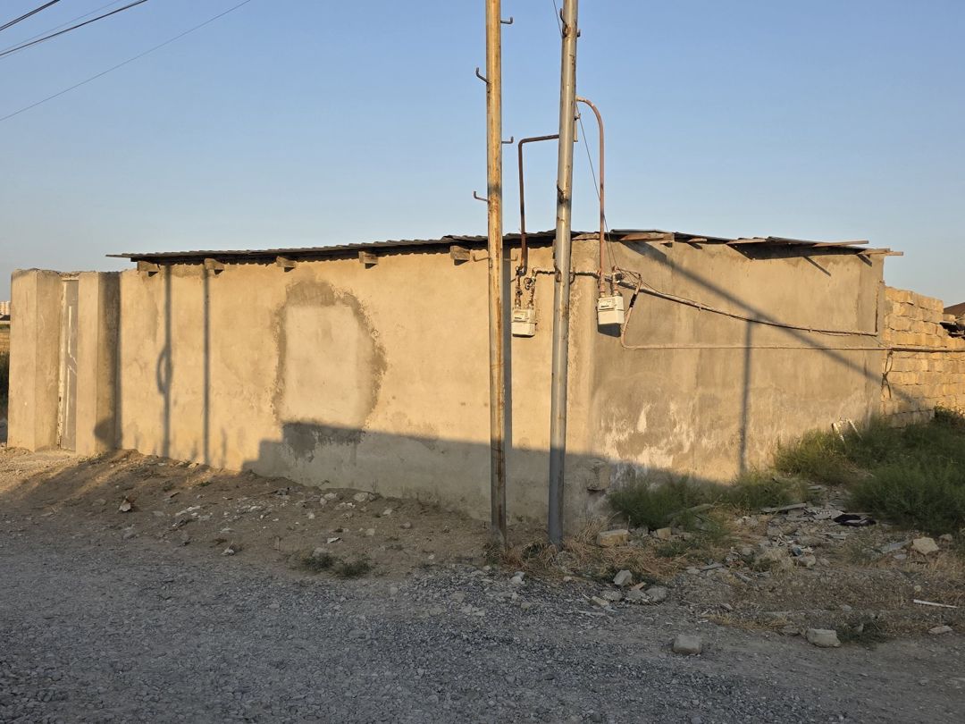 Həyət evi, Sumqayıt ş. — Ev, villa, Sumqayıt (5)