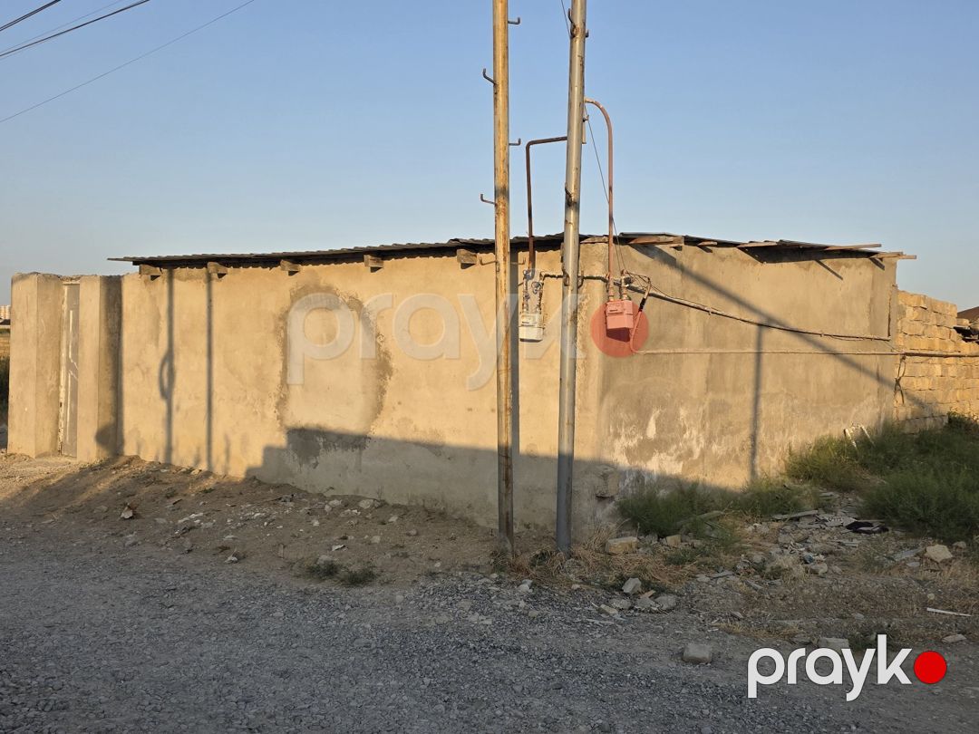 Həyət evi, Sumqayıt ş — Ev, villa, Sumqayıt (6)