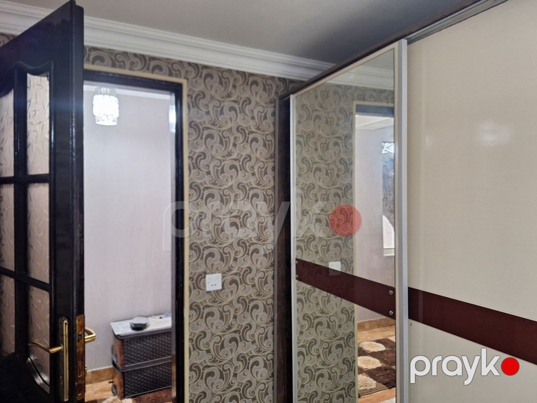 Satılır 2 otaqlı köhnə tikili 31 m² — Mənzil, Bakı (8)