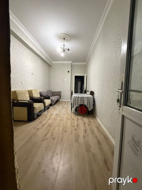 2-otaqlı yeni tikili, Saray qəs., 59 m²