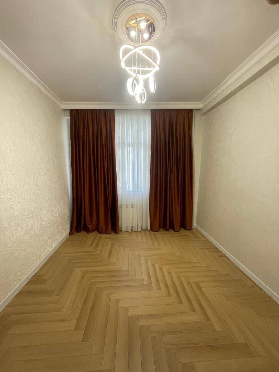Satılır 2 otaqlı yeni tikili 55 m² — Mənzil, Bakı (8)