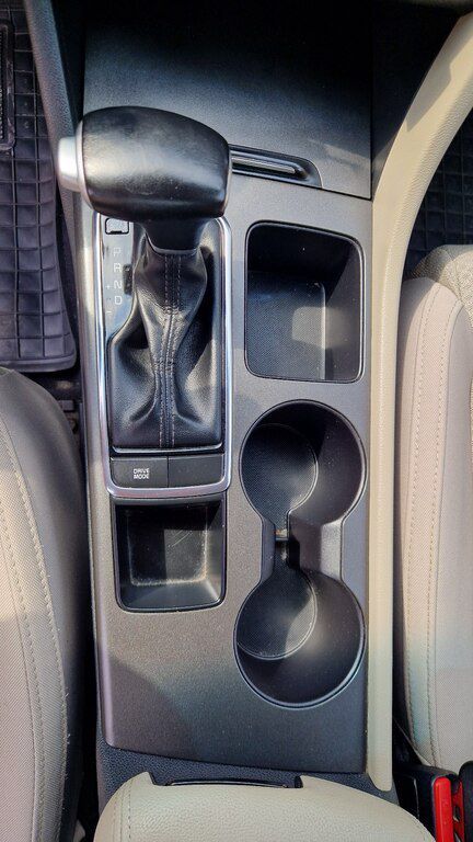 Kia Optima, 1.6 L, 2016 il, 121 345 km — Avtomobillər, Bakı (10)