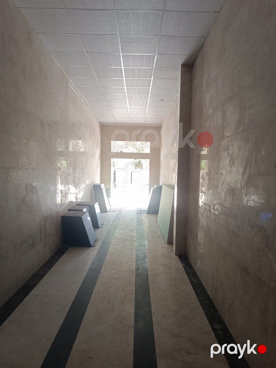 2-otaqlı yeni tikili, Sumqayıt ş., 60 m² — Daşınmaz əmlak, Sumqayıt (2)