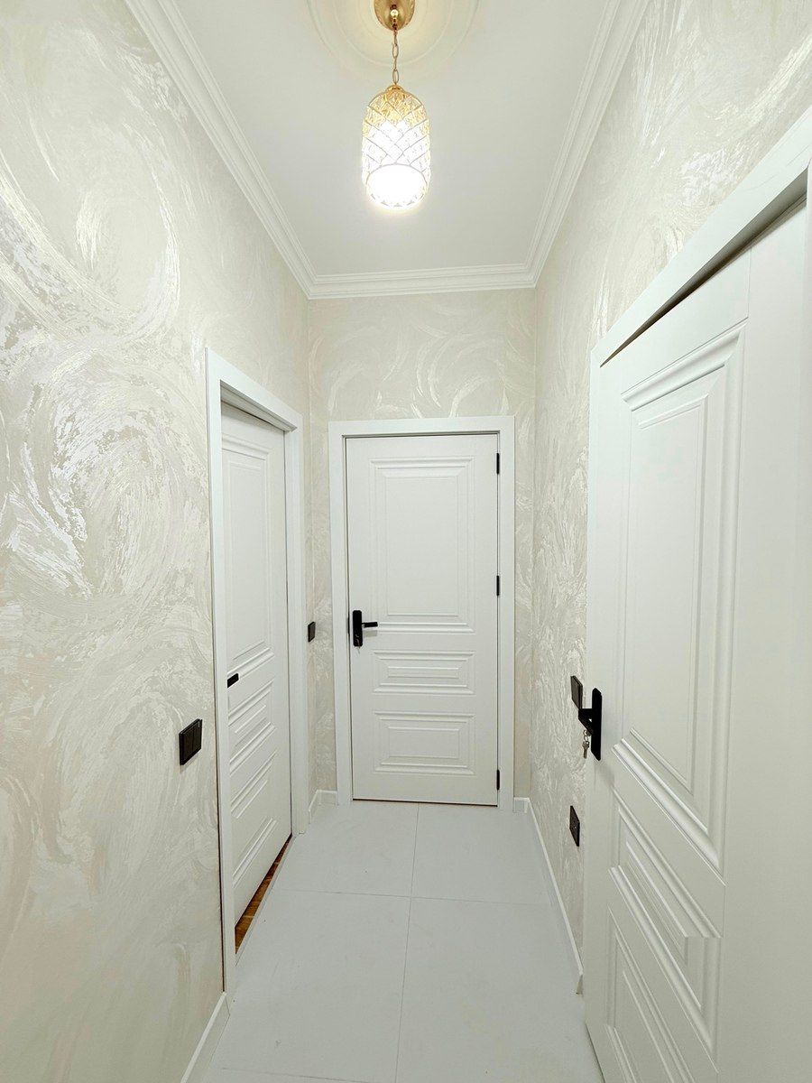 2-otaqlı yeni tikili, Xırdalan ş., 43 m² — Daşınmaz əmlak, Xırdalan (7)