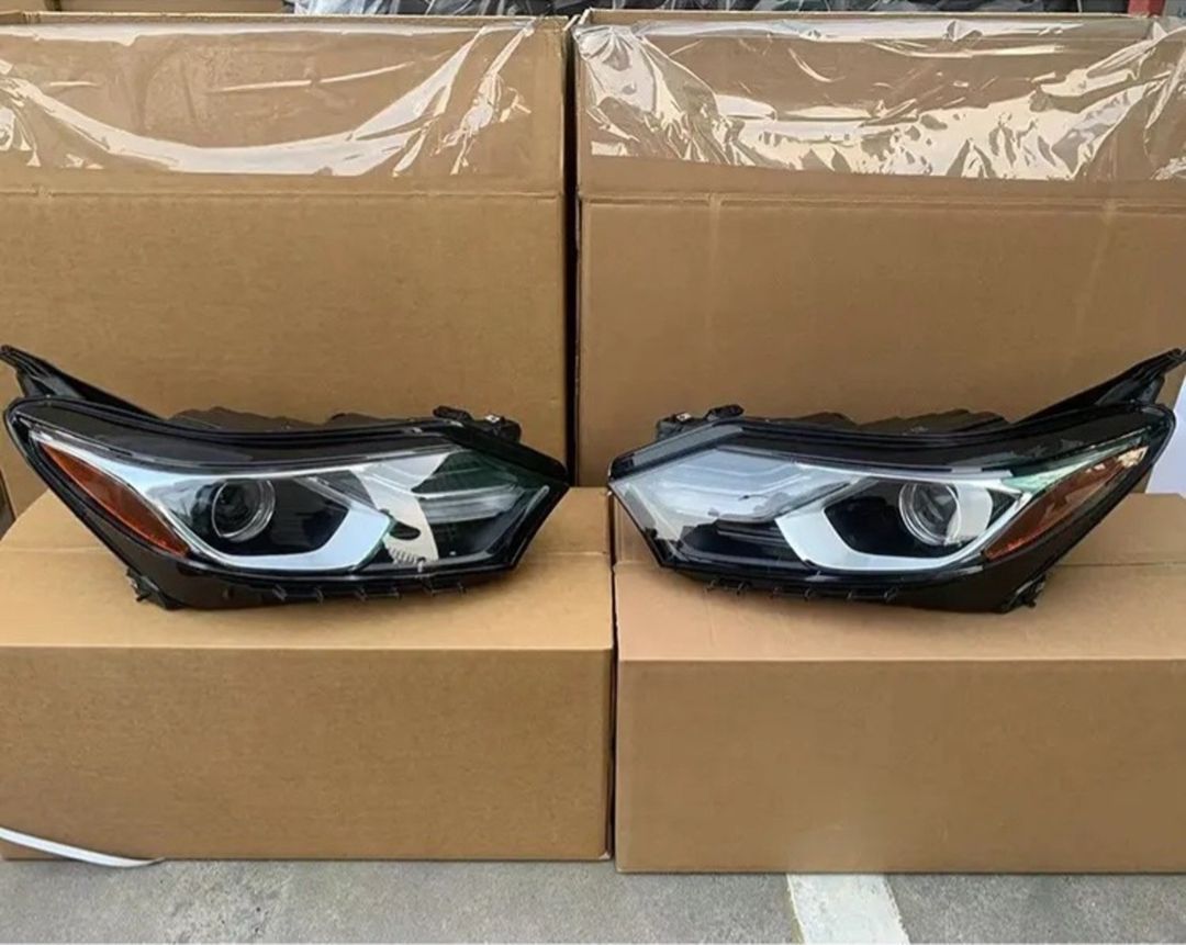 Chevrolet Equinox 2017-2019 Farası — Ehtiyat hissələri və aksesuarlar, Bakı