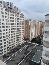 Satılır 3 otaqlı yeni tikili 129 m² — Emlak