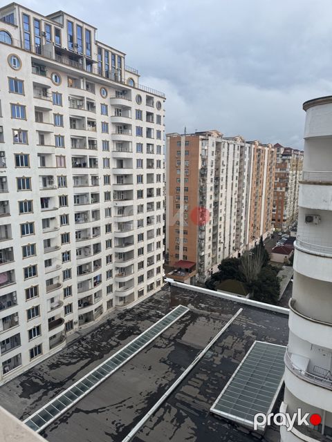 Satılır 3 otaqlı yeni tikili 129 m²