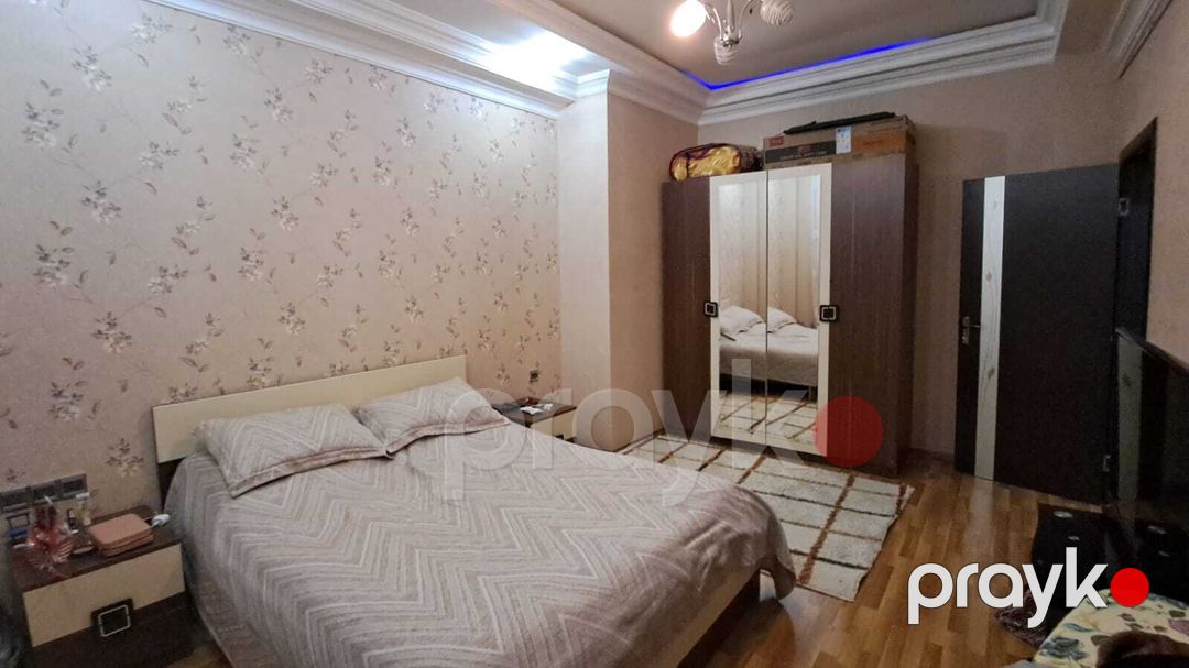 İcarəyə verilir 3 otaqlı yeni tikili 85 m² — Mənzil, Bakı (3)