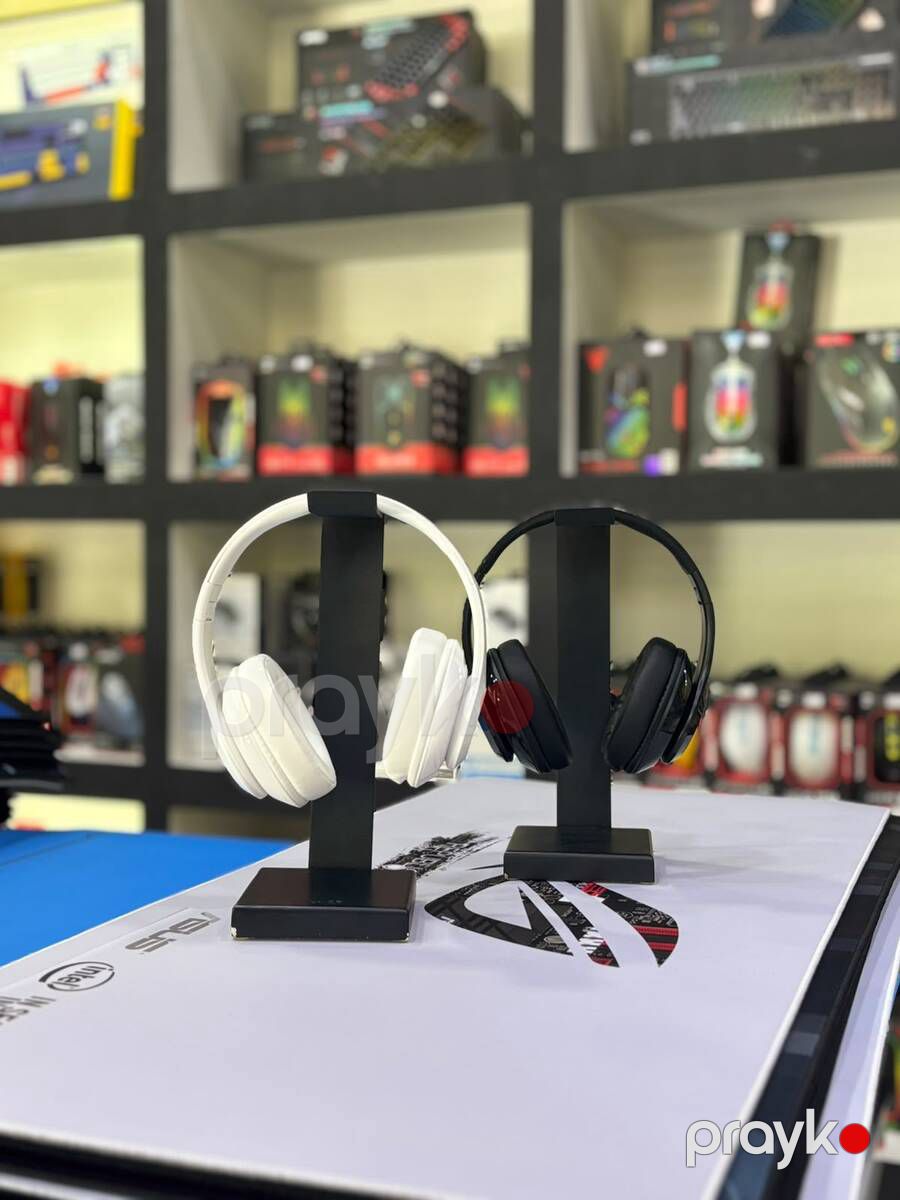 KTS-P109 Wireless Qulaqlıq — Elektronika, Bakı (2)