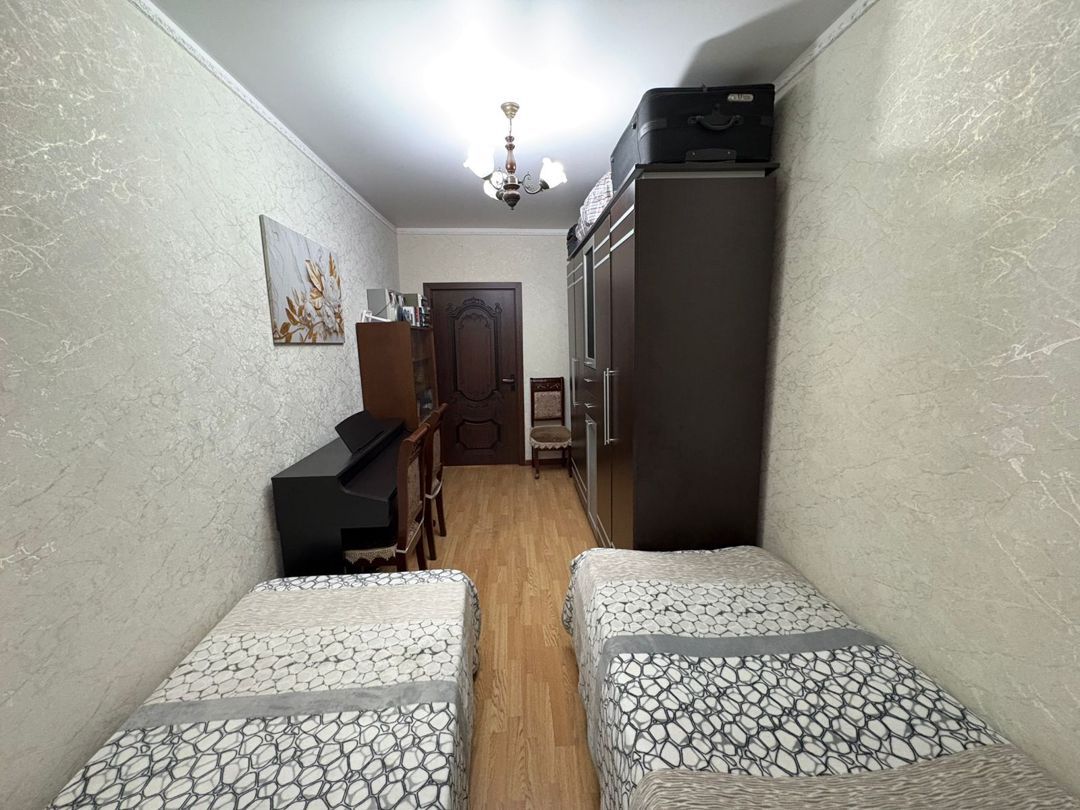 Satılır 3 otaqlı köhnə tikili 63 m² — Mənzil, Bakı (2)