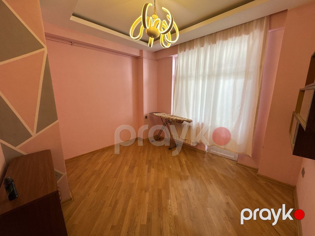 Satılır 3 otaqlı yeni tikili 95 m² — Mənzil, Bakı (5)