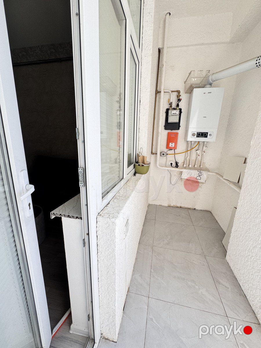 Satılır 2 otaqlı yeni tikili 50 m² — Mənzil, Bakı (6)