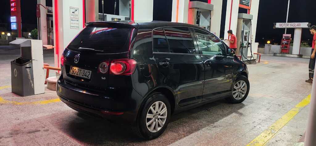 Volkswagen Golf, 1.6 L, 2012 il, 234 123 km — Avtomobillər, Sumqayıt (11)