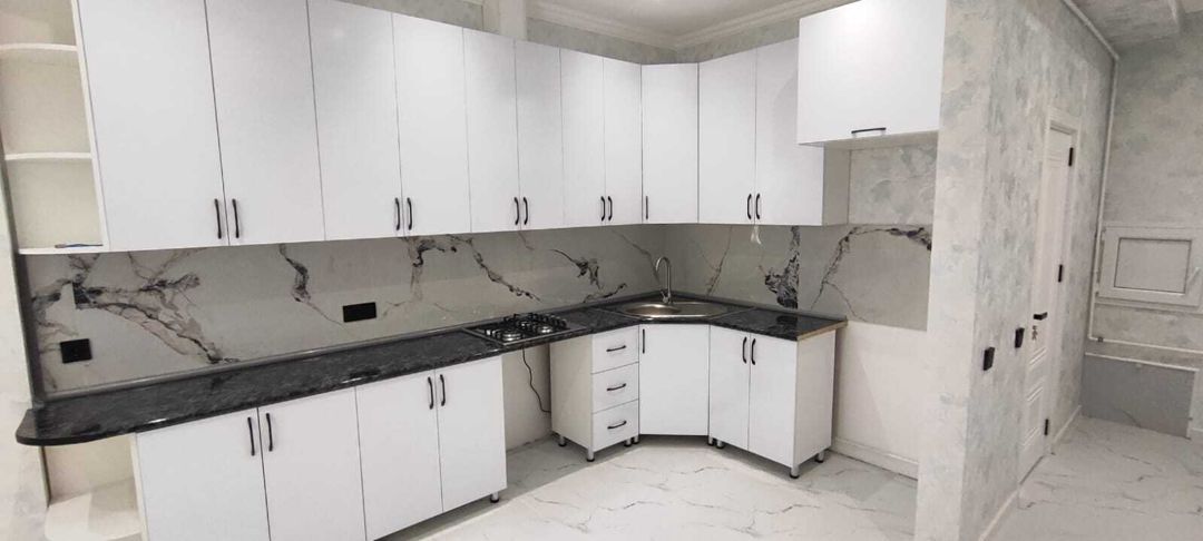 Satılır 2 otaqlı yeni tikili 75 m² — Mənzil, Bakı (7)