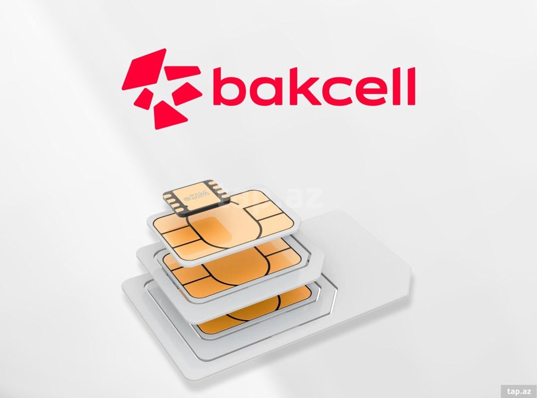 Bakcell nömrə – (055) 555-76-46
