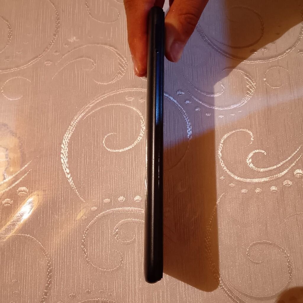 Redmi 9T, 128 GB, rəng - Qara, Barmaq izi — Elektronika, Qobu (3)