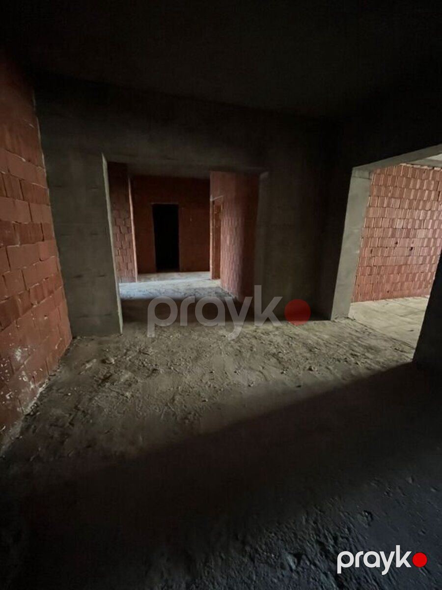 3-otaqlı yeni tikili, Azadlıq pr., 150 m² — Daşınmaz əmlak, Bakı (5)