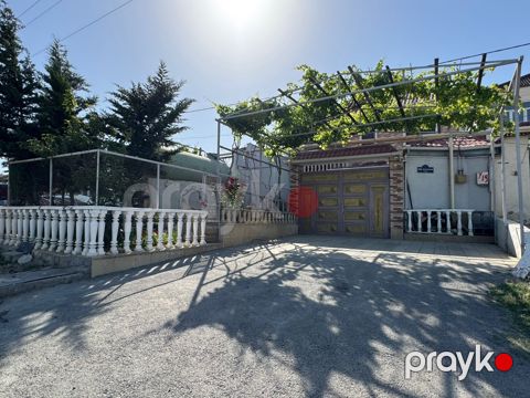 Satılır 5 otaqlı həyət evi/bağ evi 190 m²