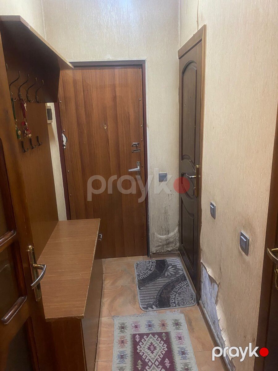 2-otaqlı mənzil kirayə verilir, Memar Əcəmi m., 90 m² — Mənzil, Bakı (3)