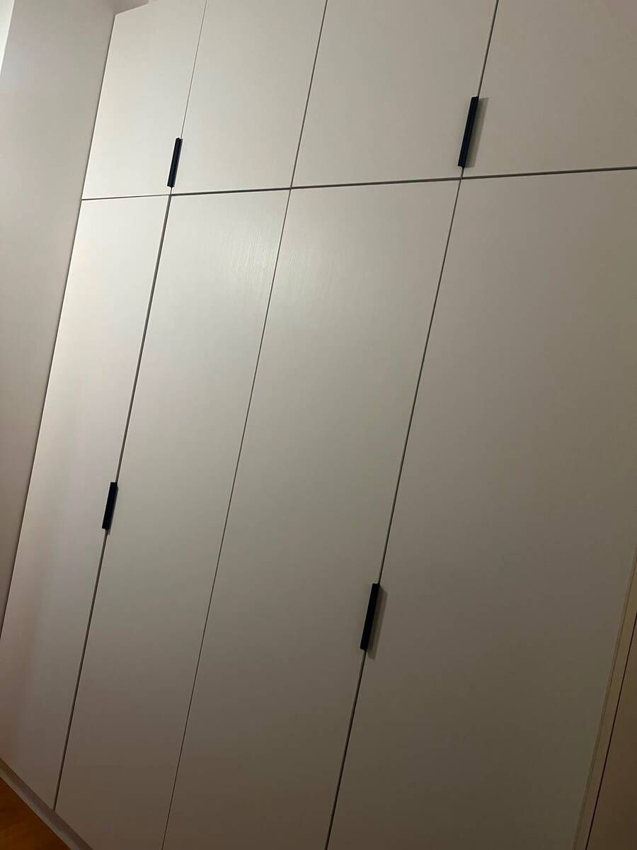 İcarəyə verilir 3 otaqlı yeni tikili 102 m² — Mənzil, Bakı (10)
