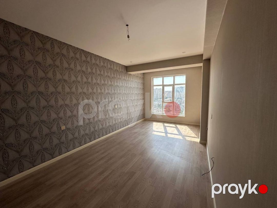 Satılır 4 otaqlı yeni tikili 170.7 m² — Mənzil, Bakı (8)