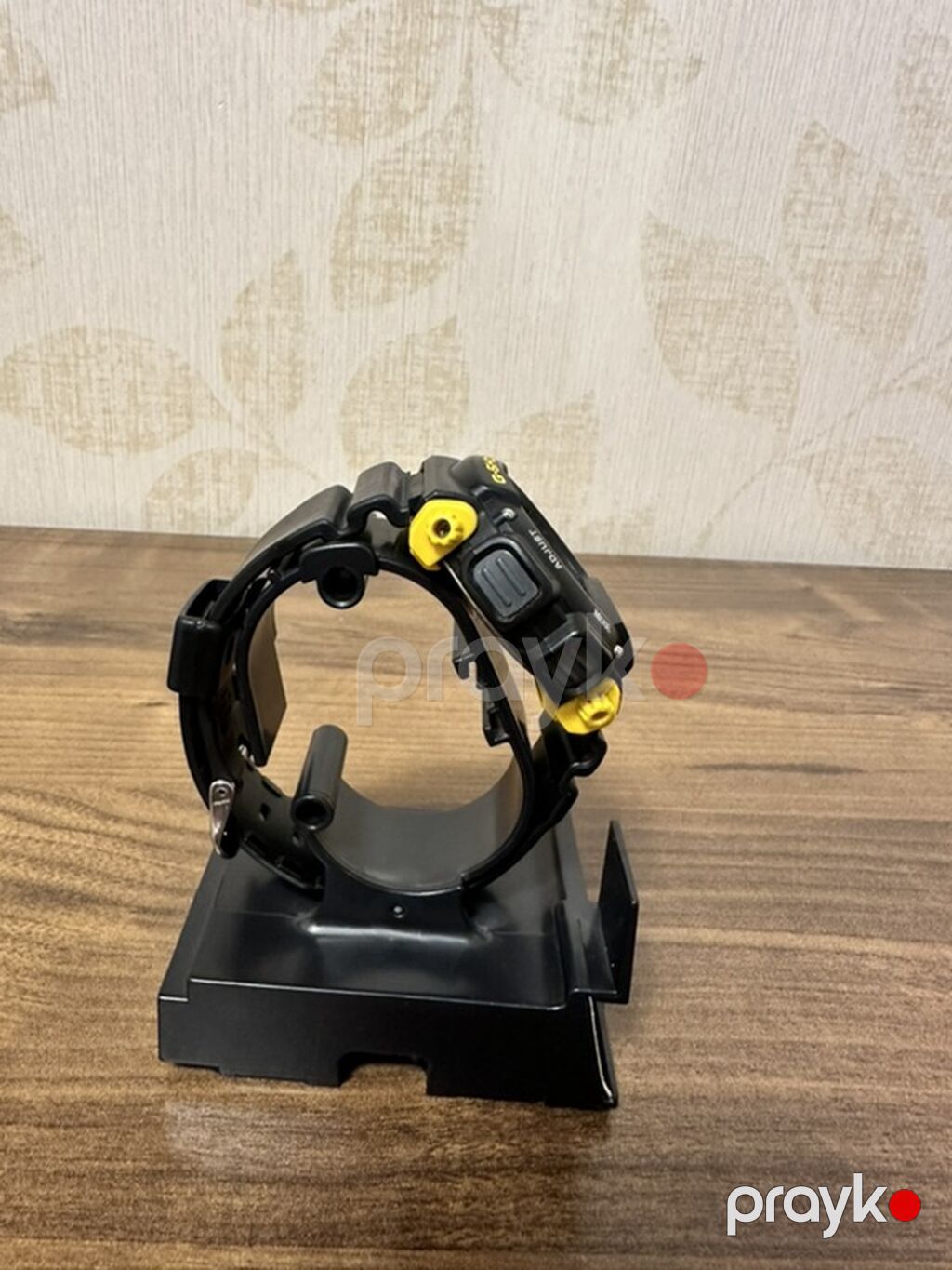 Original Casio G-shock rəqəmsal saat Demək olar təzədi — Qol saatları, Bakı (3)