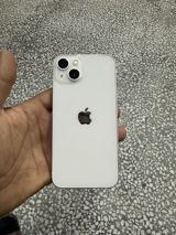 IPhone 13, Ağ, Face ID — Agali