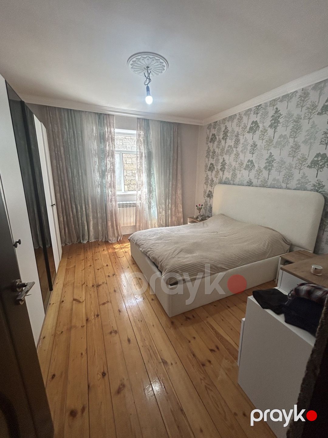 Satılır 4 otaqlı həyət evi/bağ evi 130 m² — Ev, villa, Bakı (9)
