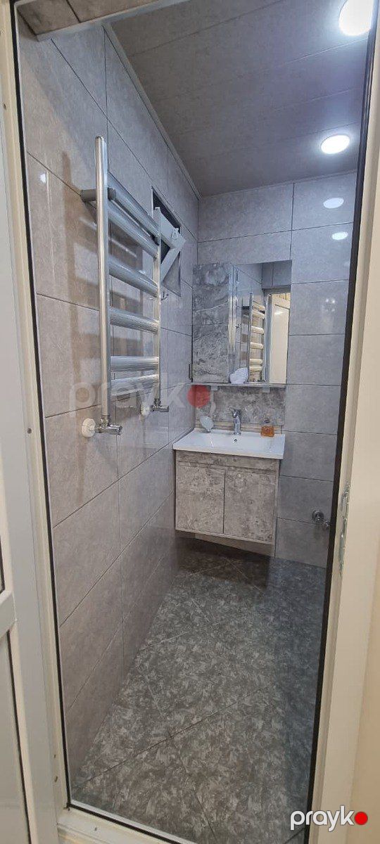 İcarəyə verilir 2 otaqlı həyət evi/bağ evi 58 m² — Ev, villa, Bakı (7)
