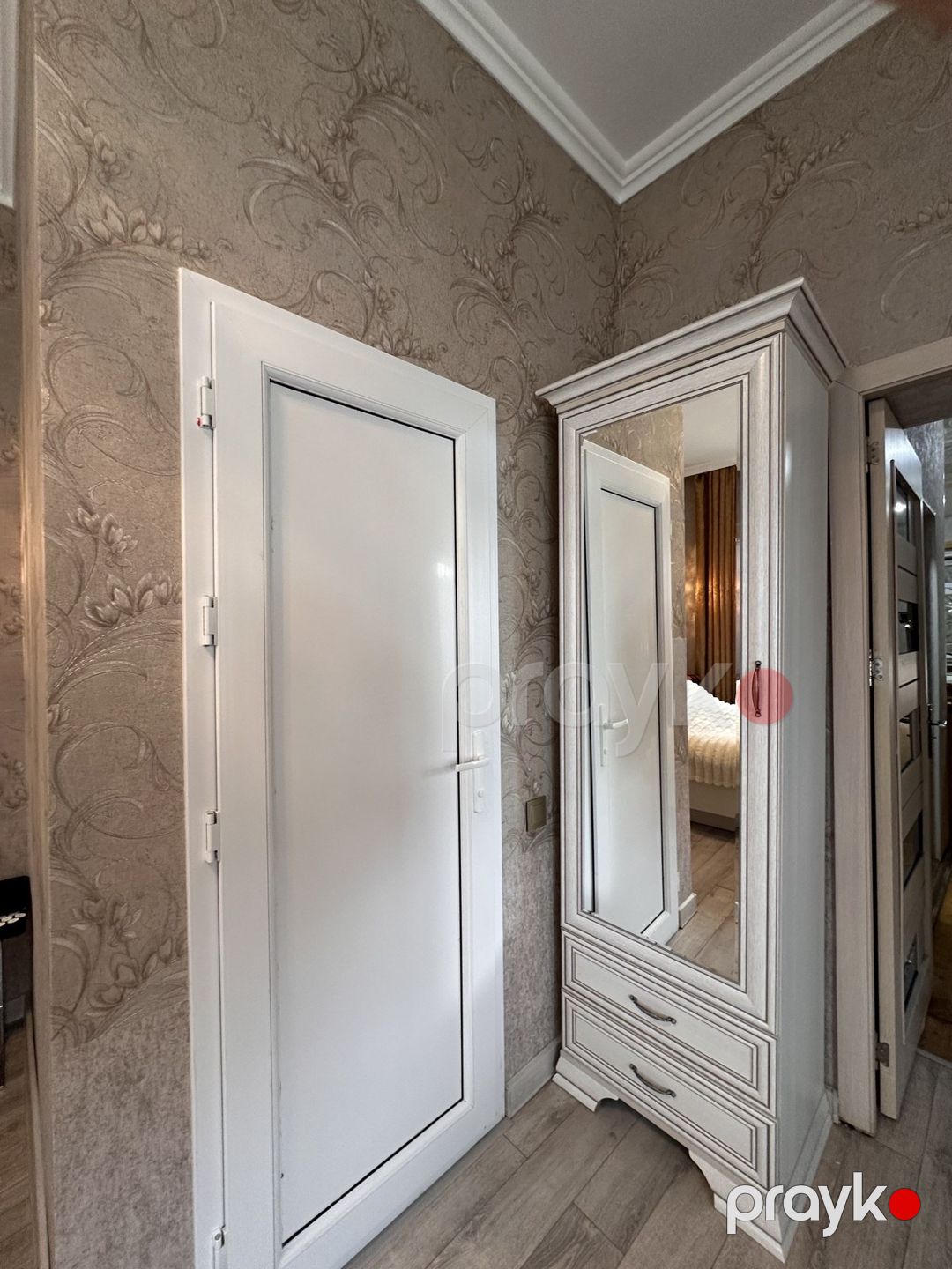 İcarəyə verilir 5 otaqlı həyət evi/bağ evi 250 m² — Ev, villa, Bakı (9)
