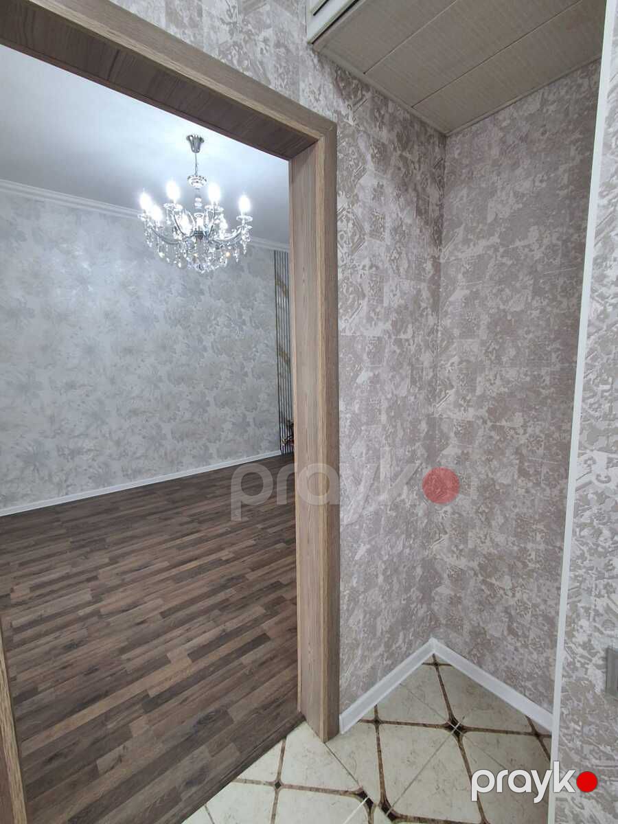 Satılır 1 otaqlı köhnə tikili 30 m² — Mənzil, Bakı (11)