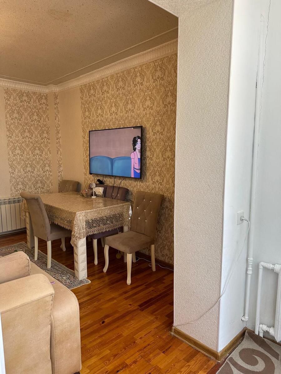 Satılır 2 otaqlı köhnə tikili 65 m² — Mənzil, Bakı (9)