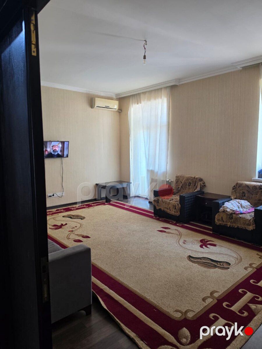 5-otaqlı yeni tikili, Hövsan qəs., 157 m² — Daşınmaz əmlak, Bakı (7)