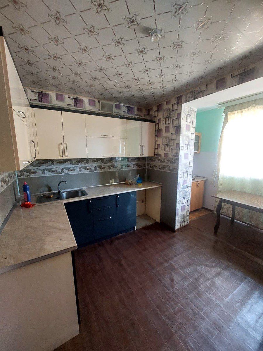 İcarəyə verilir 4 otaqlı köhnə tikili 100 m² — Mənzil, Bakı (8)