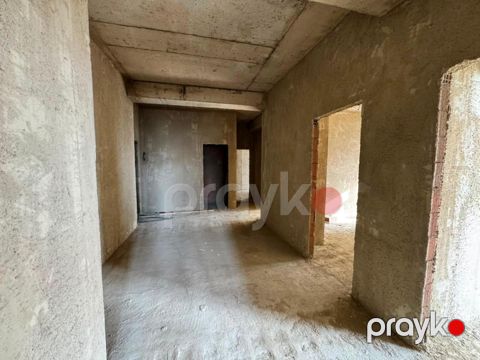 Satılır 4 otaqlı yeni tikili 160 m²