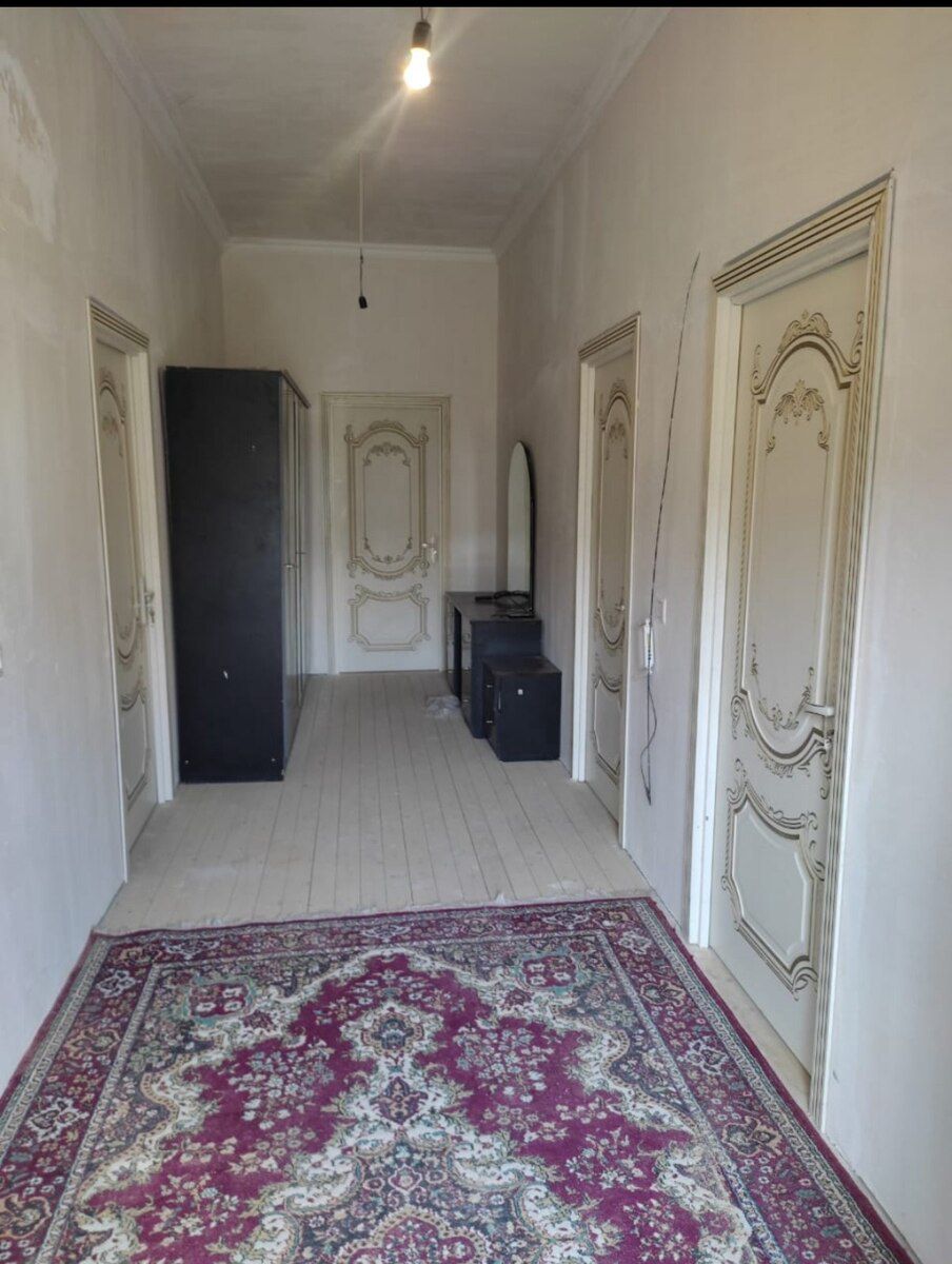 Həyət evi kirayə verilir, Gəncə ş. — Ev, villa, Gəncə (6)