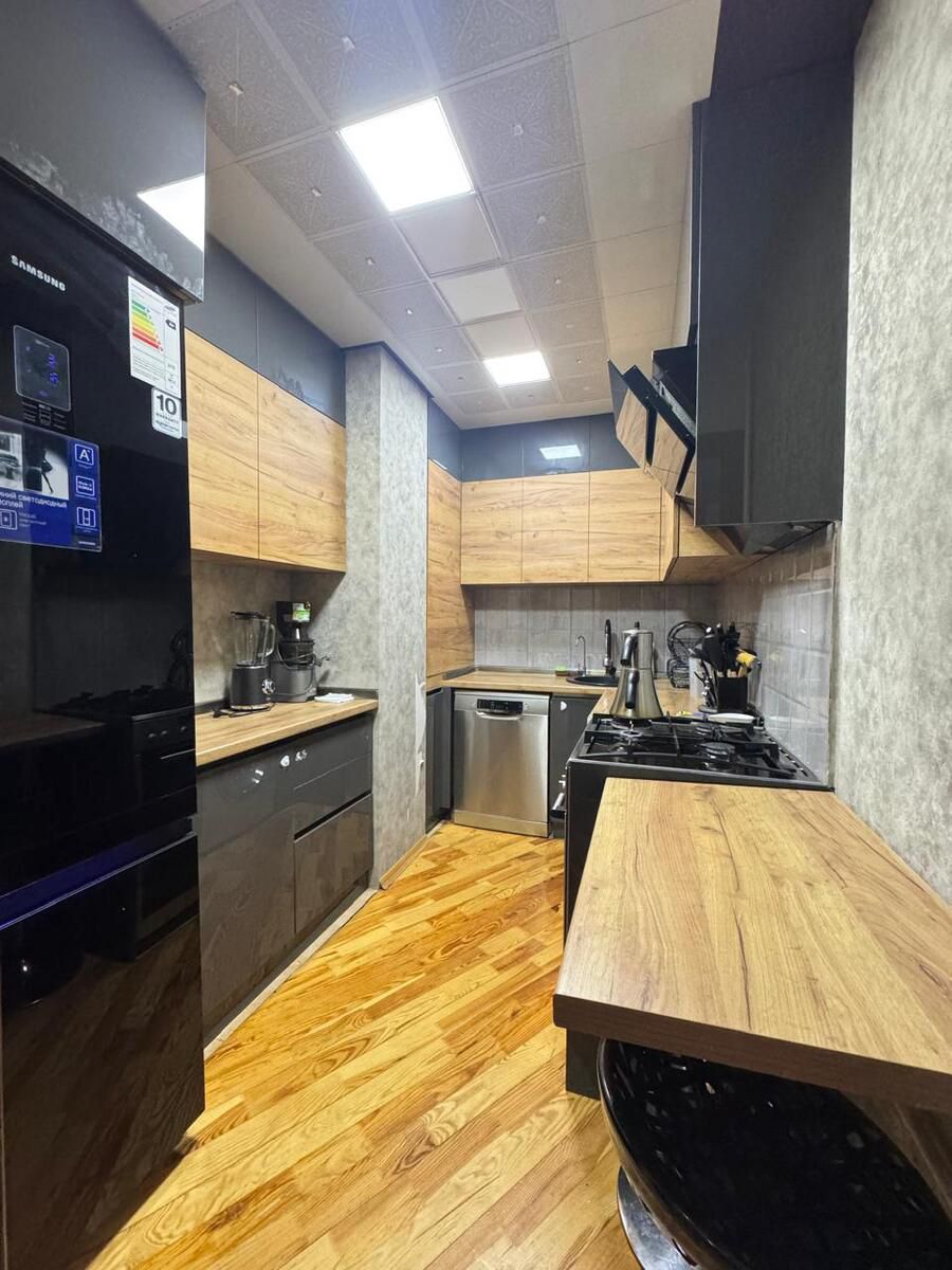 Satılır 3 otaqlı yeni tikili 80 m² — Mənzil, Bakı (8)