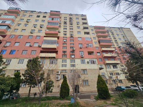 İcarəyə verilir 2 otaqlı yeni tikili 57 m²