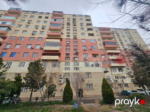 İcarəyə verilir 2 otaqlı yeni tikili 57 m²