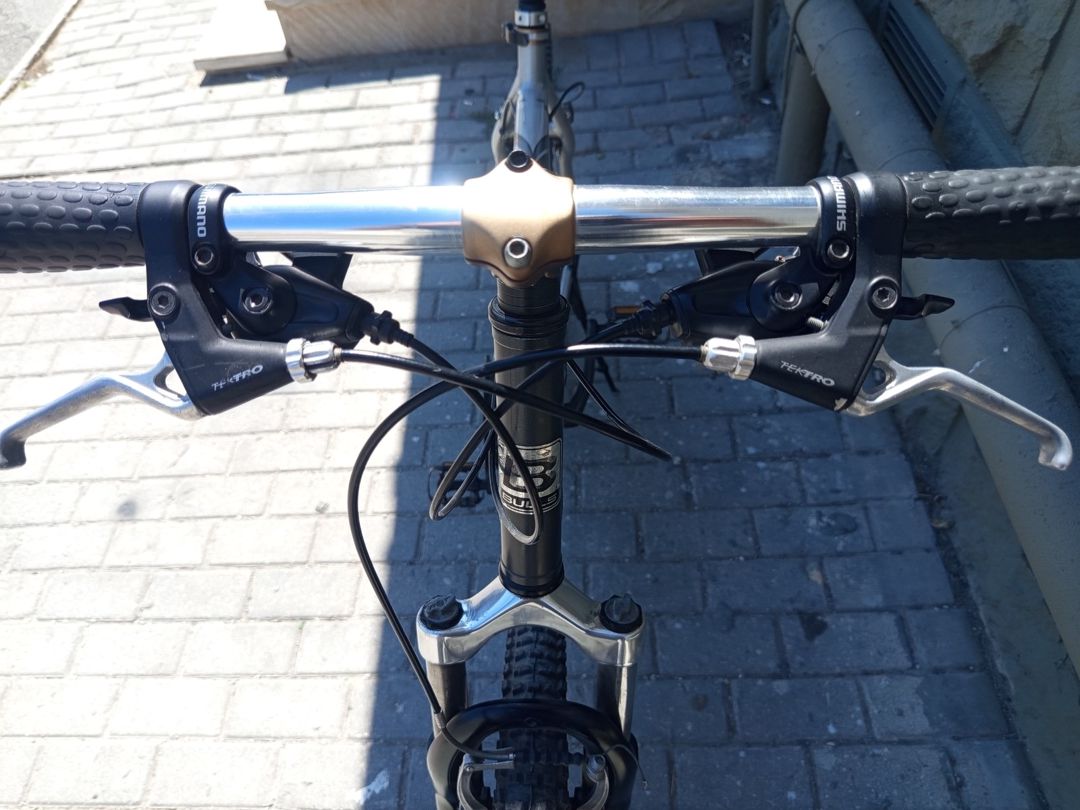 Bulls Comp 4.50 velosipedi — Velosipedlər, Bakı (2)