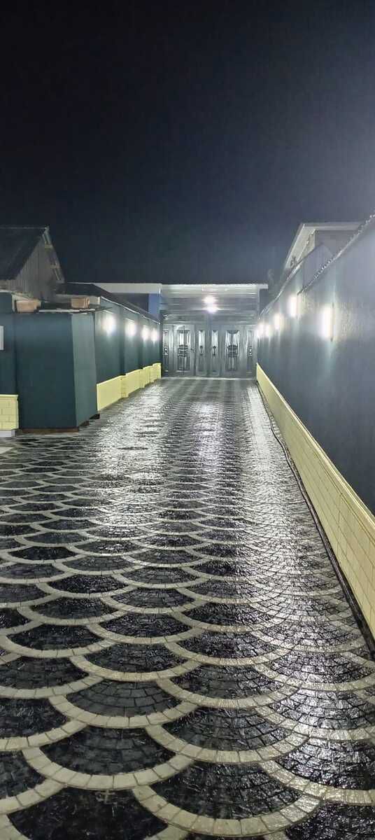 İcarəyə verilir 3 otaqlı həyət evi/bağ evi 120 m² — Ev, villa, Qəbələ (4)