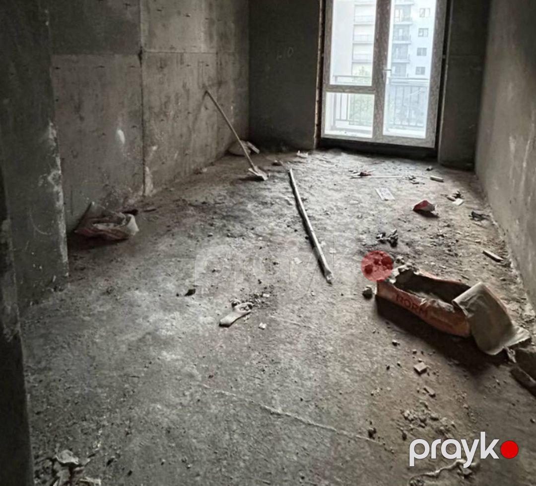 Satılır 5 otaqlı yeni tikili 202 m² — Mənzil, Bakı (9)