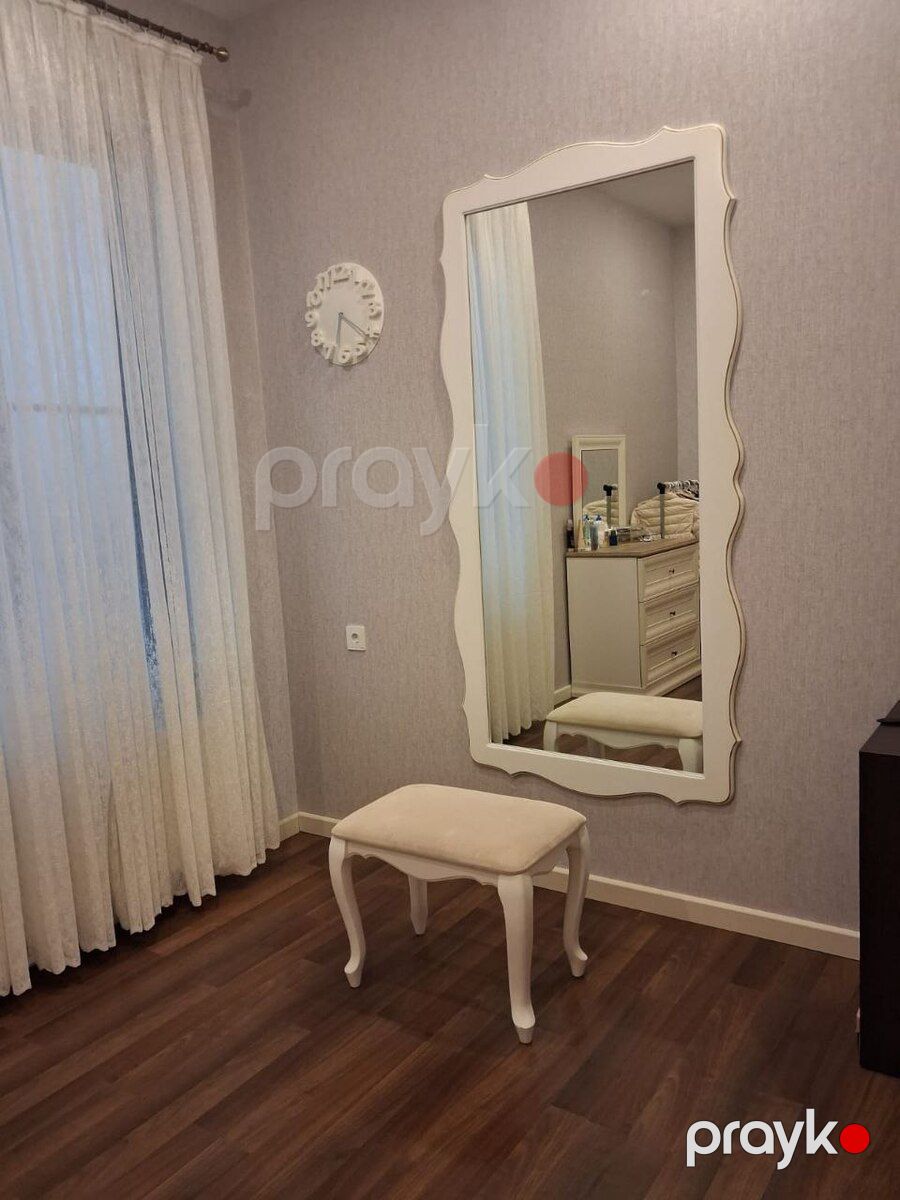 Satılır 9 otaqlı həyət evi/bağ evi 265 m² — Ev, villa, Bakı (9)