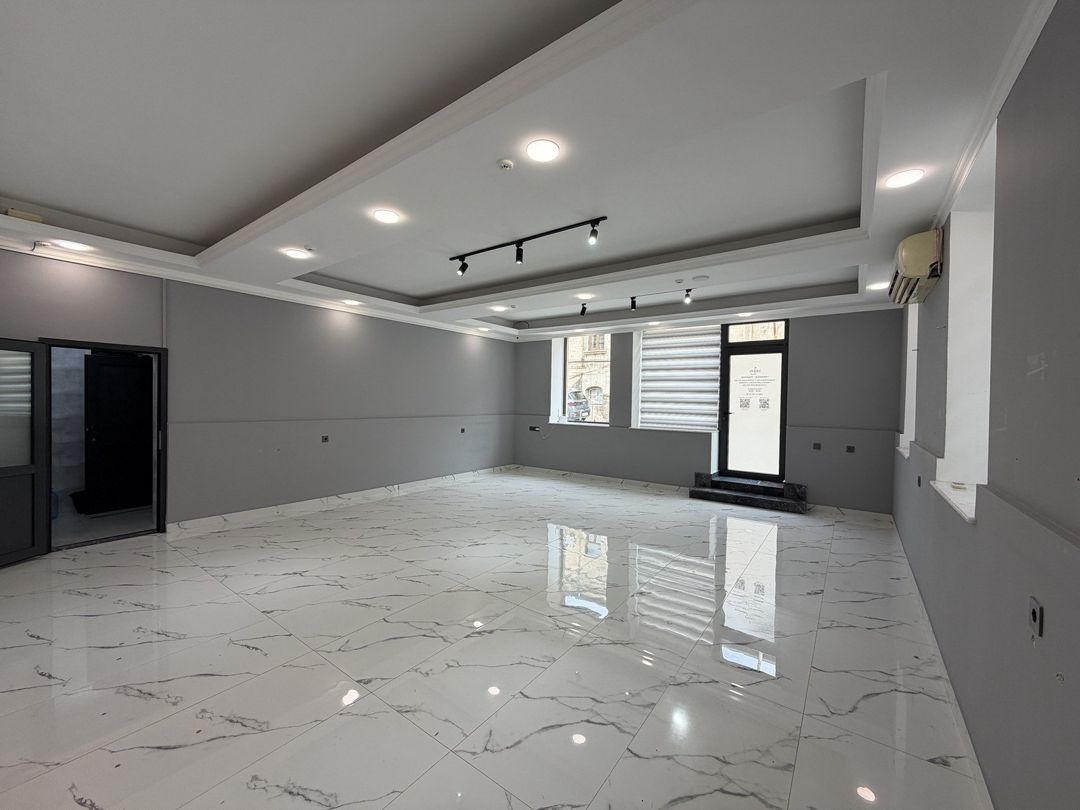 İcarəyə verilir obyekt 62 m² — Əmlak, Bakı (2)