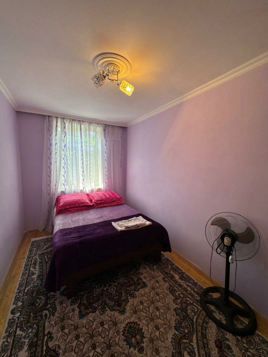 Həyət evi kirayə verilir, Vəndam qəs. — Ev, villa, Qəbələ (12)