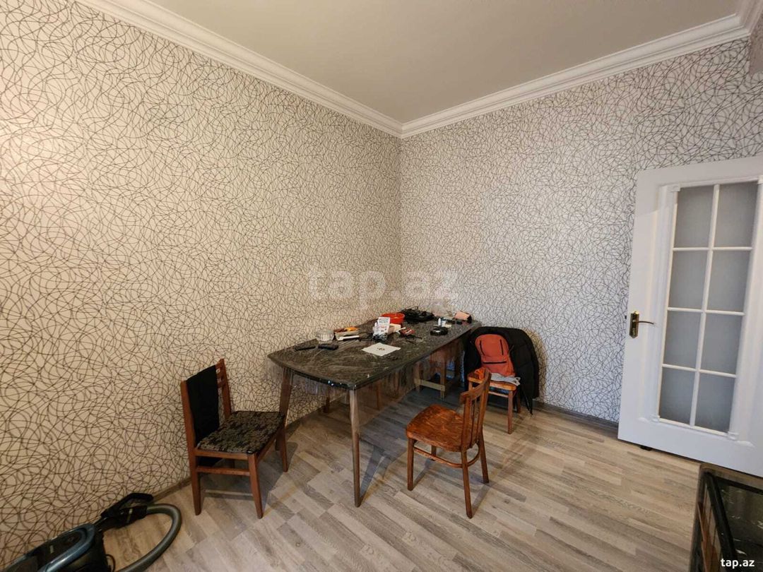 1-otaqlı yeni tikili, Masazır qəs., 40.2 m² — Daşınmaz əmlak, Bakı (4)