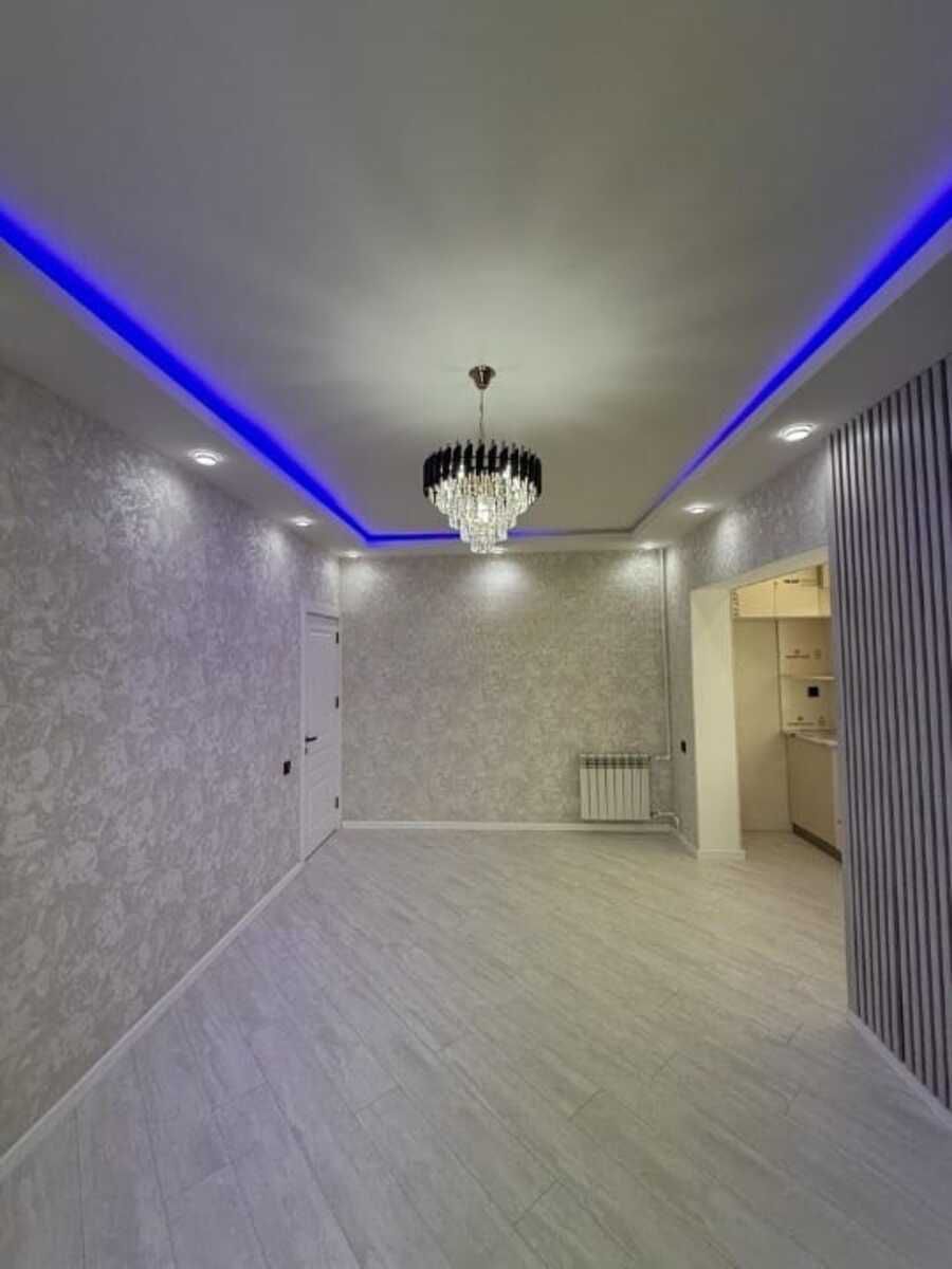 Satılır 2 otaqlı köhnə tikili 45 m² — Mənzil, Bakı (4)
