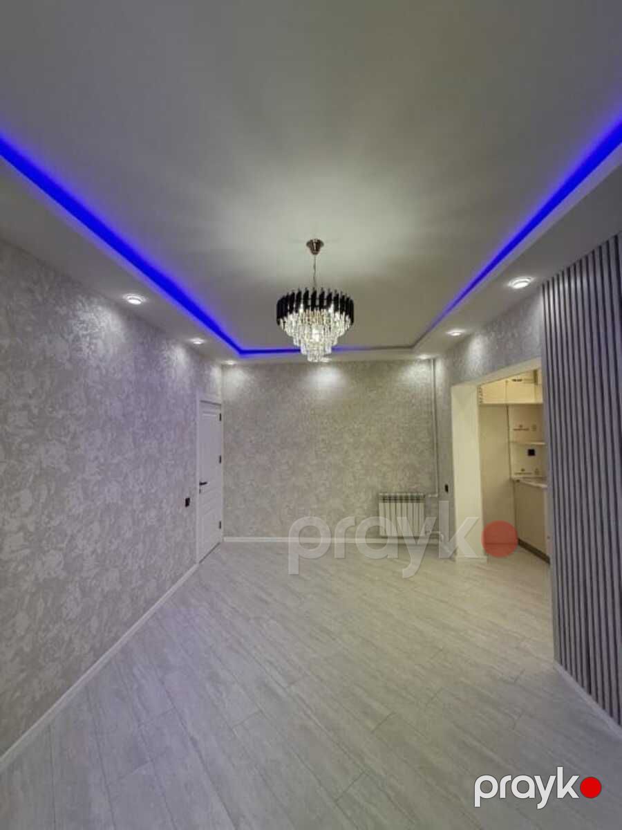 Satılır 2 otaqlı köhnə tikili 45 m² — Mənzil, Bakı (9)