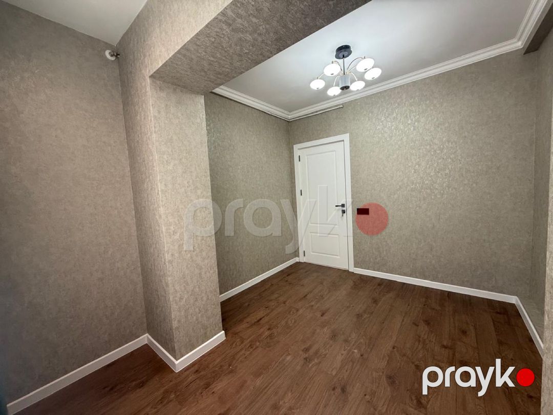 3-otaqlı yeni tikili, Xalqlar Dostluğu m., 65 m² — Mənzil, Bakı (6)