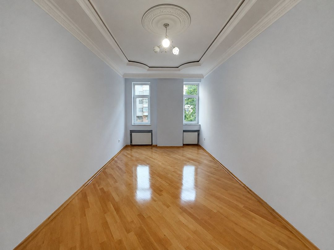 Satılır 3 otaqlı yeni tikili 132 m² — Mənzil, Bakı (5)
